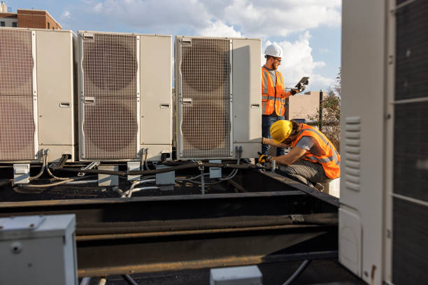 Best Air Conditioning Cleaning in Hobart, WI