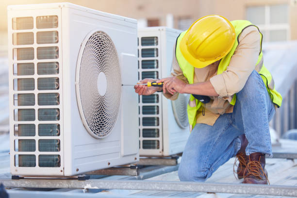 Trusted Hobart, WI HVAC Experts
