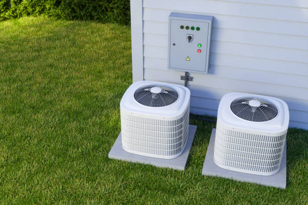 Best HVAC Equipment and Components in Hobart, WI