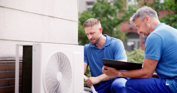 Best Ductless Mini-Split Systems in Hobart, WI