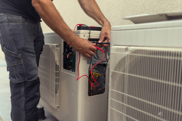  Hobart, WI HVAC Pros