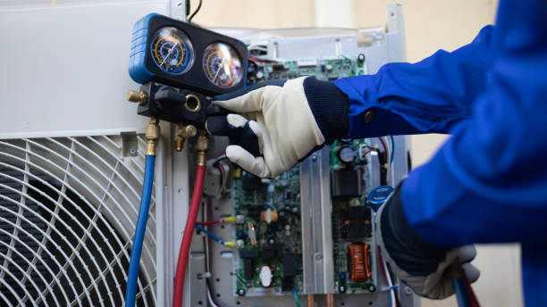 Best Solar-powered HVAC Systems in Hobart, WI